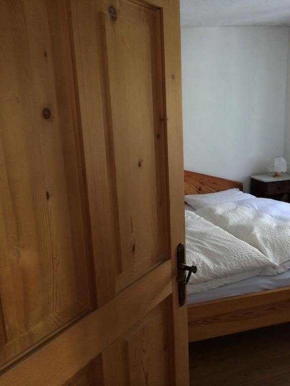 Gruberhof Villa Jenesien Værelse billede