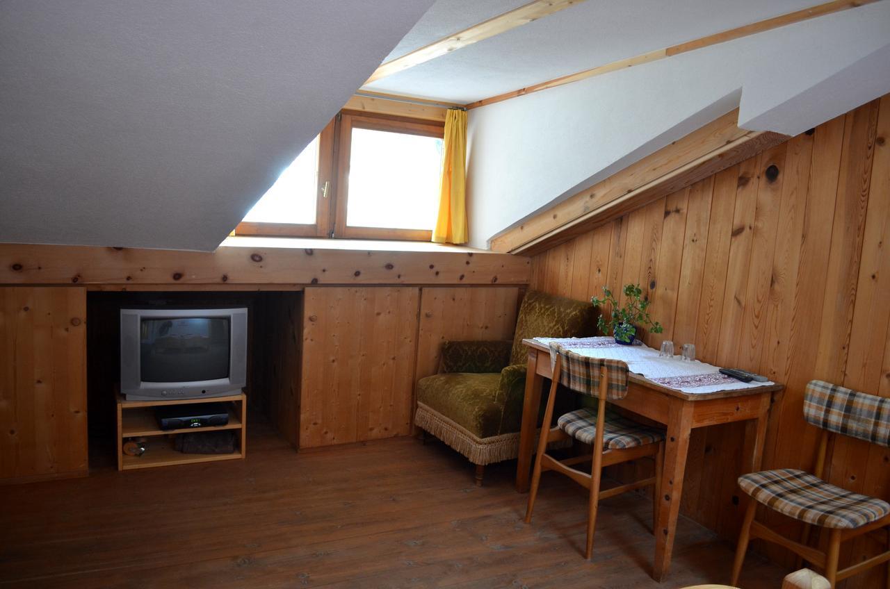 Gruberhof Villa Jenesien Eksteriør billede